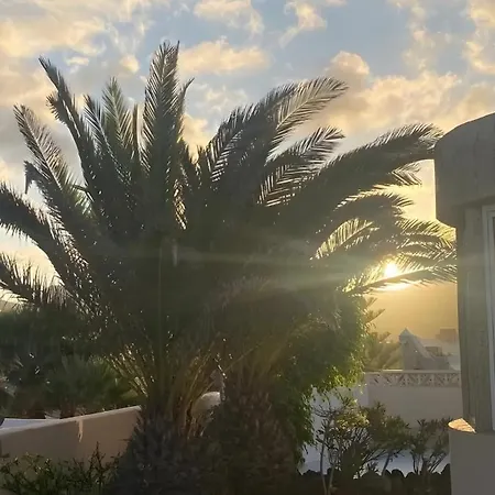 El Paraiso Сasa de vacaciones