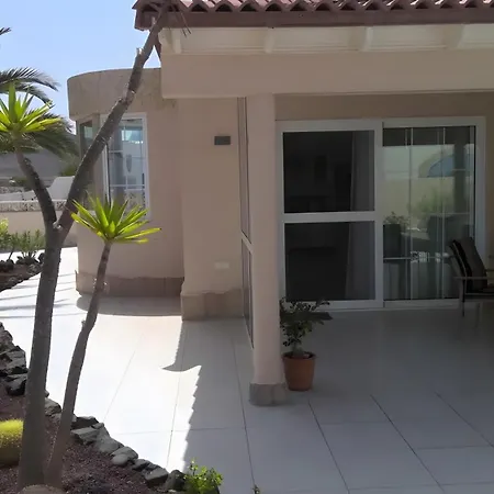 Сasa de vacaciones El Paraiso *