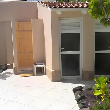 El Paraiso Сasa de vacaciones