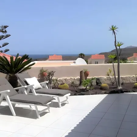 Сasa de vacaciones El Paraiso *