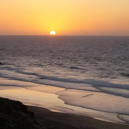 El Paraiso Сasa de vacaciones
