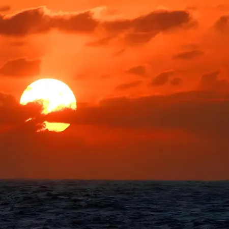 Сasa de vacaciones El Paraiso La Pared (Las Palmas)